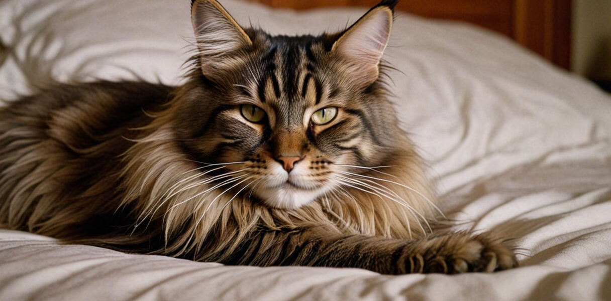 Maine Coon