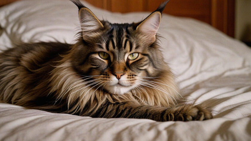 Maine Coon